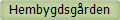 Hembygdsg�rden