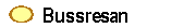   Bussresan